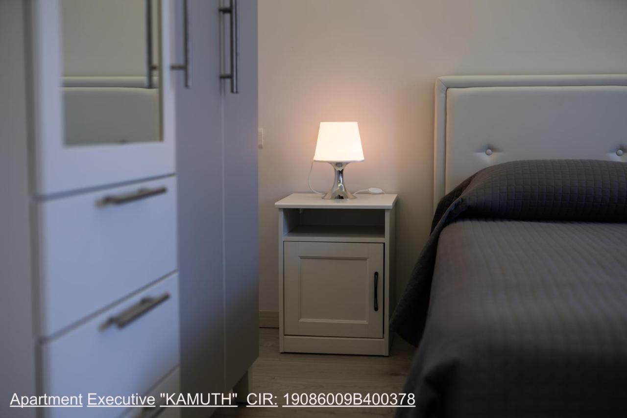 Rocca Di Cerere "Rocca Da Zeru" Apartments Enna Dış mekan fotoğraf