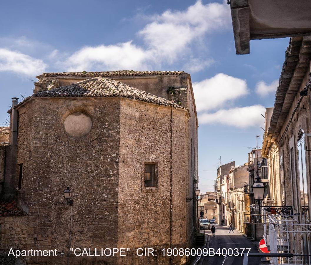 Rocca Di Cerere "Rocca Da Zeru" Apartments Enna Dış mekan fotoğraf