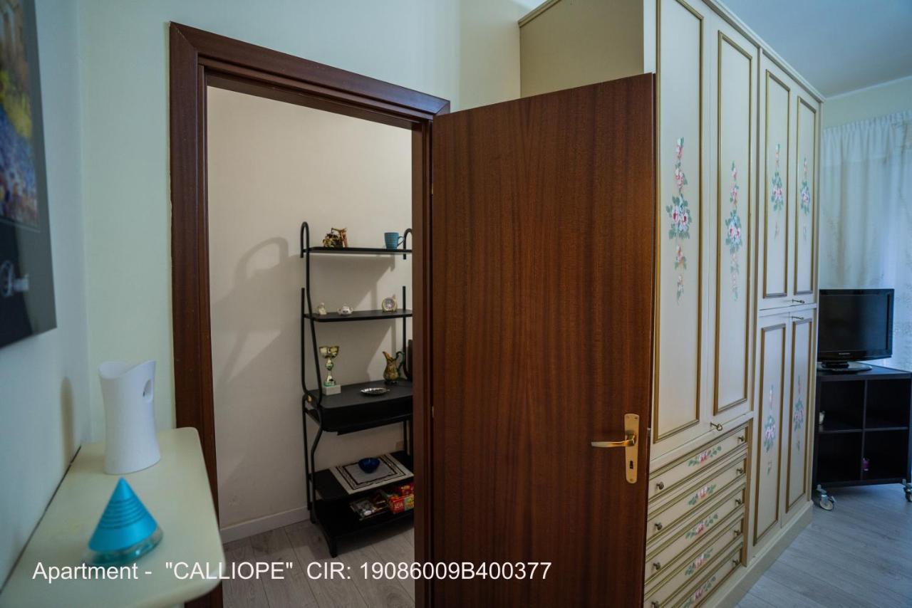 Rocca Di Cerere "Rocca Da Zeru" Apartments Enna Dış mekan fotoğraf