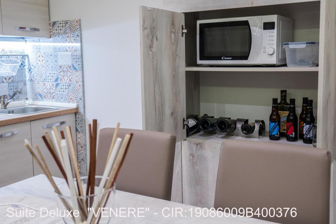 Rocca Di Cerere "Rocca Da Zeru" Apartments Enna Dış mekan fotoğraf