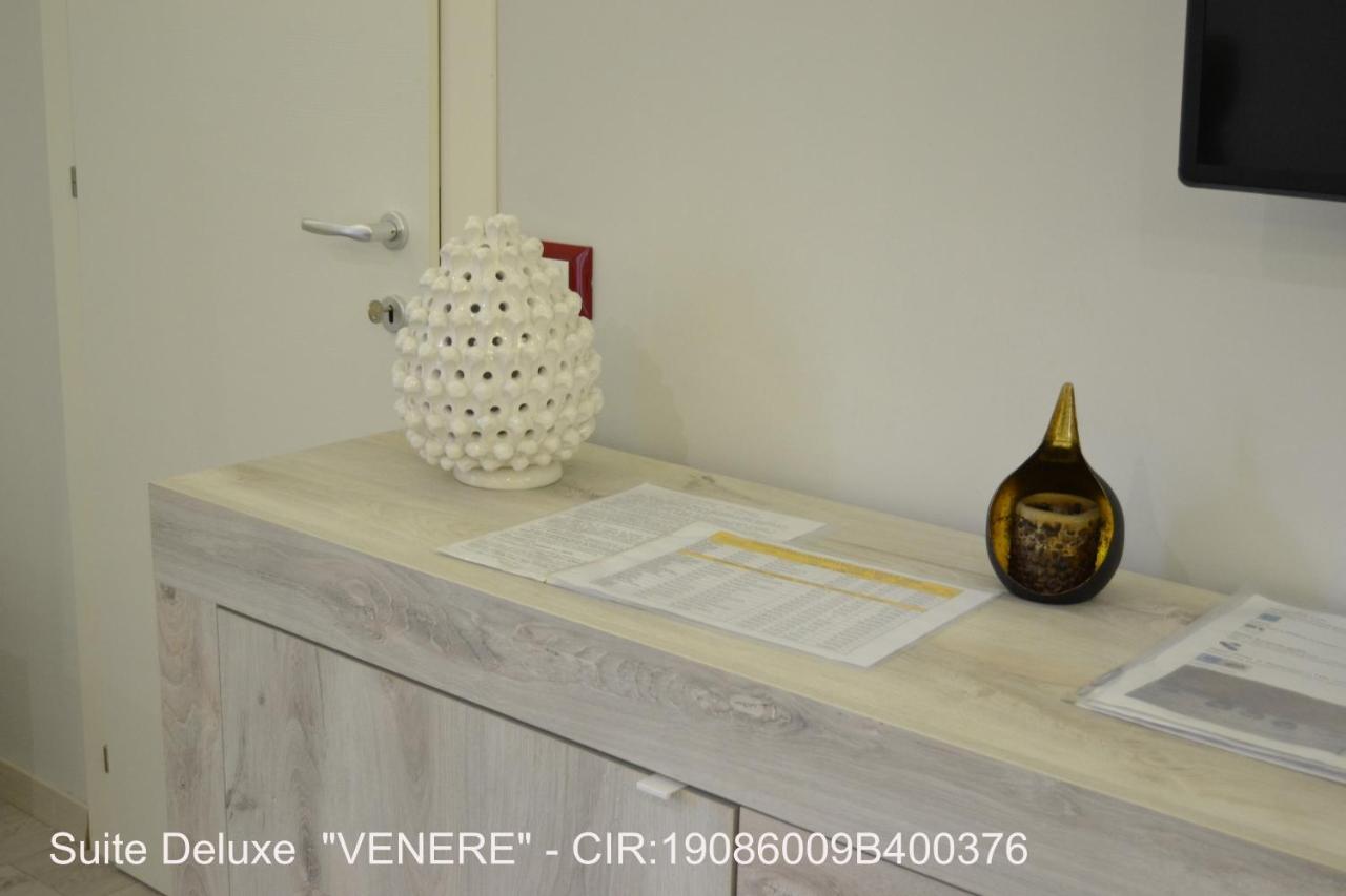 Rocca Di Cerere "Rocca Da Zeru" Apartments Enna Dış mekan fotoğraf