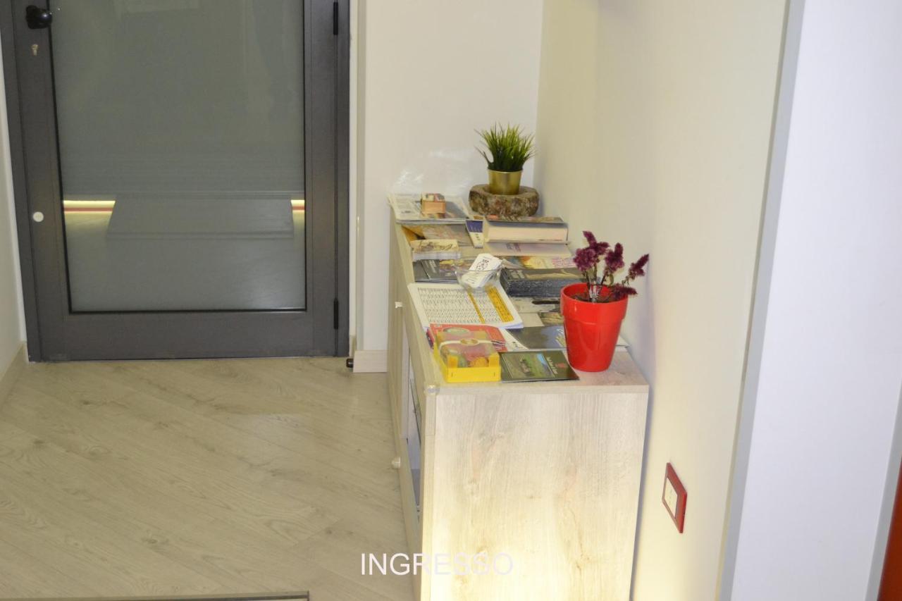 Rocca Di Cerere "Rocca Da Zeru" Apartments Enna Dış mekan fotoğraf
