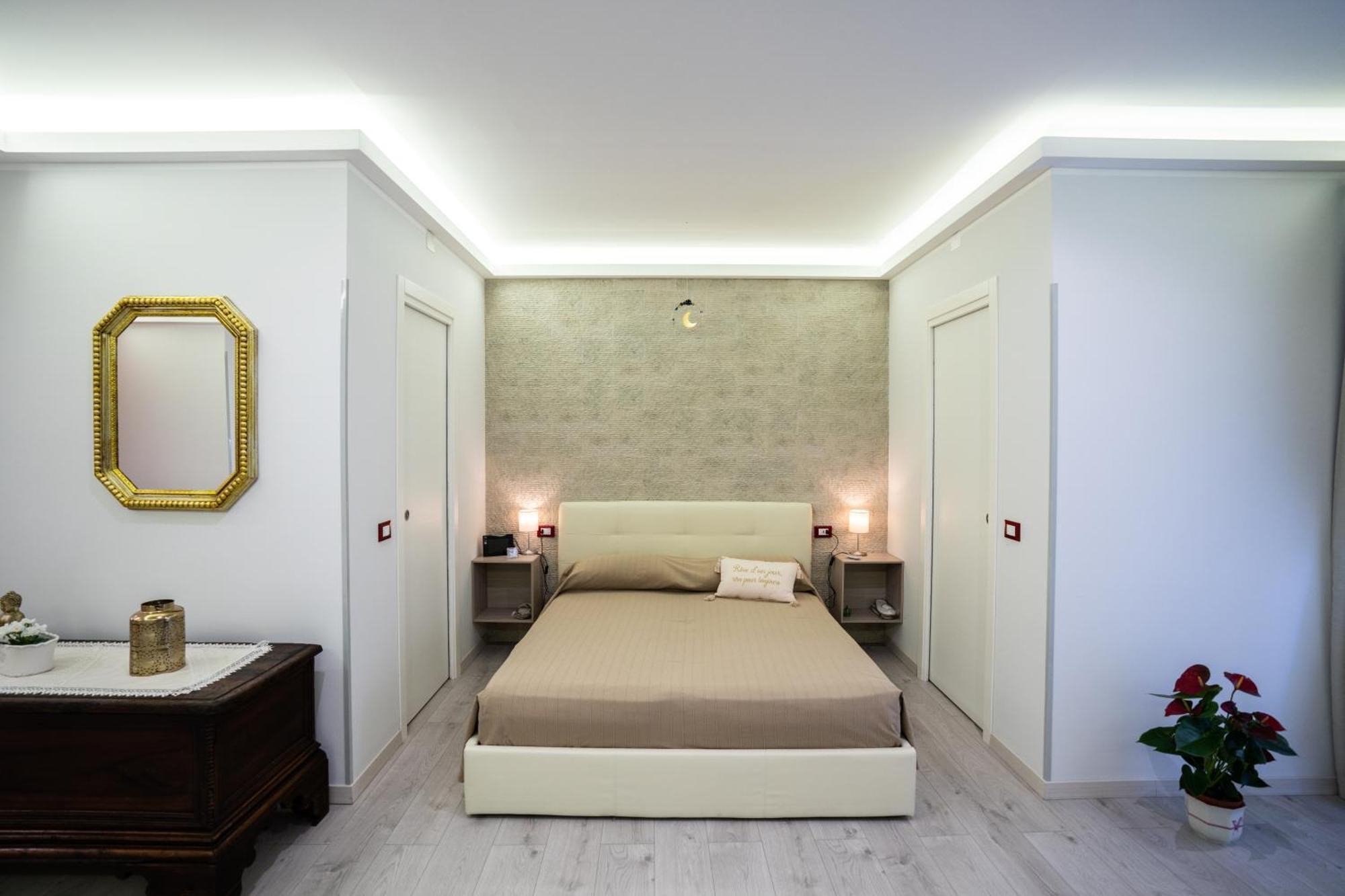 Rocca Di Cerere "Rocca Da Zeru" Apartments Enna Dış mekan fotoğraf